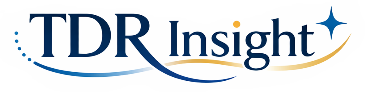TDR Insight